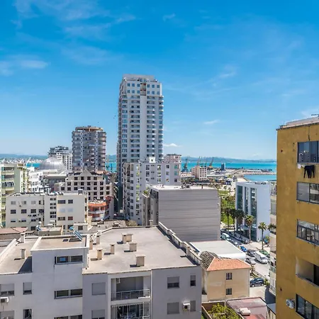 Volga View Durres